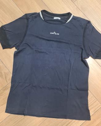 stone island t-shirt 
