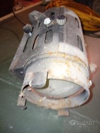 faro cinema teatro vintage