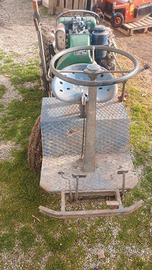 motocoltivatore goldoni