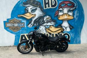 Harley-davidson Nightster Special