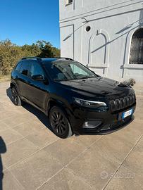 Jeep cherokee fine 2019