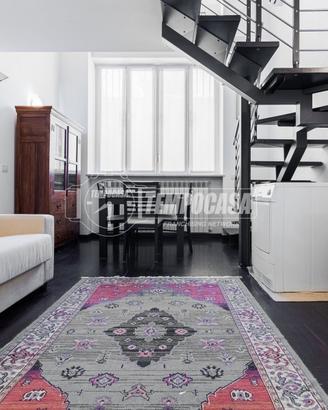 Loft a Milano Via Scrivia 2 locali