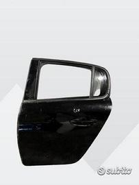 Porta e portellone peugeot 208 2022