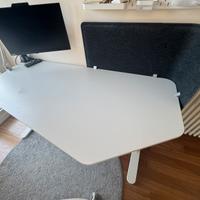 Scrivania Ikea