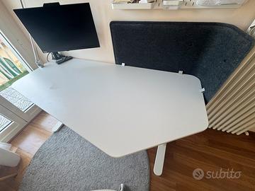Scrivania Ikea