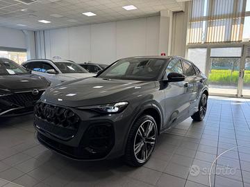 AUDI Q5 SPB TDI 204CV mHEV+ S-Tronic Quattro S-L