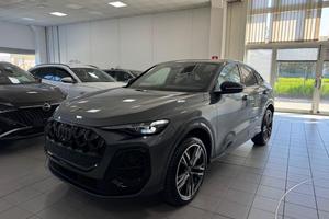 AUDI Q5 SPB TDI 204CV mHEV+ S-Tronic Quattro S-L