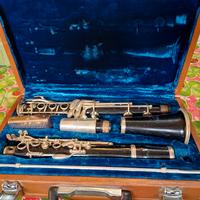 clarinetto anni 80'
