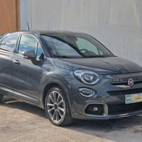 Fiat 500X 1.6 MultiJet 120 CV Sport