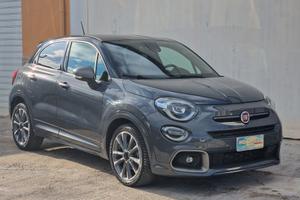 Fiat 500X 1.6 MultiJet 120 CV Sport