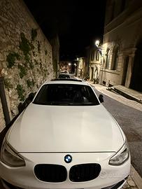 Bmw f20