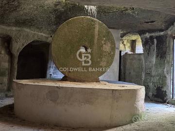 Terreno agricolo - Uggiano la Chiesa