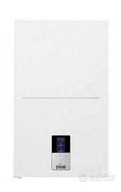 Caldaia a Condensazione  Ferroli Modello Bluehelix