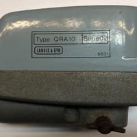 Landis & Gyr-Rilevatore di fiamma UV-bruciatori