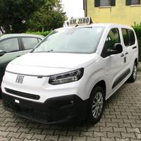 FIAT Doblo 1.5 BlueHdi 130CV AT8 Combi N1 LUNGO