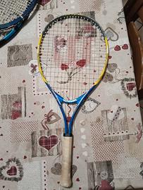 Racchetta Wilson tennis