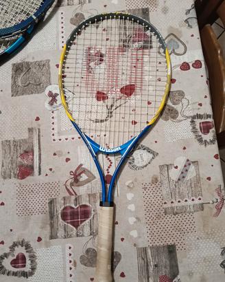 Racchetta Wilson tennis