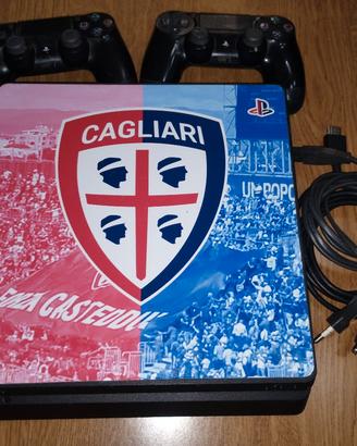 Ps4 Speciale 