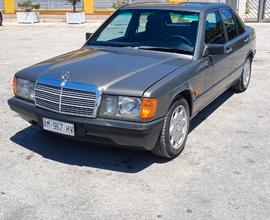 Mercedes 190 - 1985