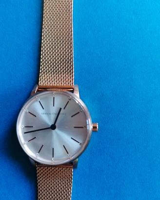 Orologio donna Armani