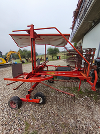 Ringhinatore kuhn 4511
