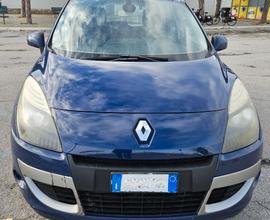 Renault Scenic X-Mod 1.5 dCi 110 CV Dynamique - Pr