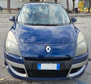 Renault Scenic X-Mod 1.5 dCi 110 CV Dynamique - Pr