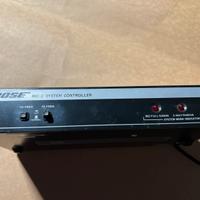 Bose 802-C System Controller Usato