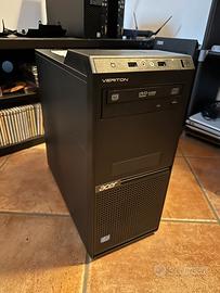 Acer Veriton PC Desktop
