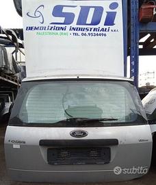 Portellone ford focus sw