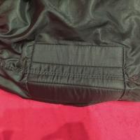 pantaloncini portiere