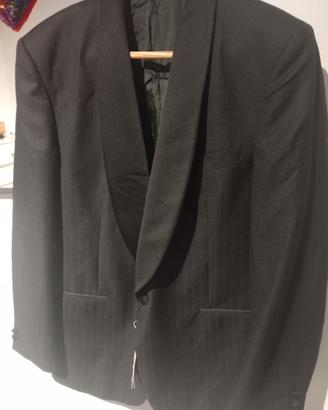 Giacca Smoking Nuova