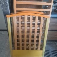 Letto per neonati 