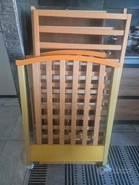 Letto per neonati 