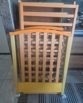 Letto per neonati 