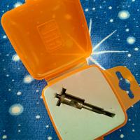 Albero per motore .12 GRP Vintage RC CAR