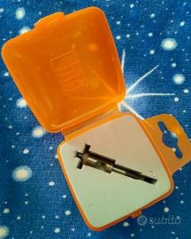 Albero per motore .12 GRP Vintage RC CAR