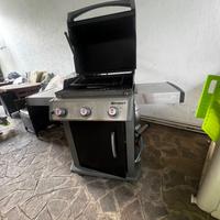 Barbecue Weber