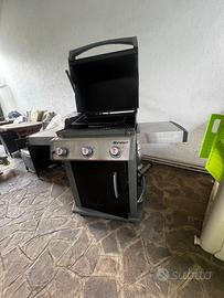 Barbecue Weber