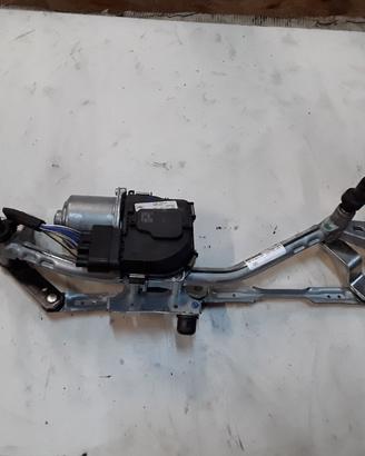 MOTORINO TERGI ANT COMPLETO DI TANDEM FORD Fiesta