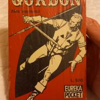 Gordon Eureka Pocket n.3 