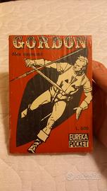 Gordon Eureka Pocket n.3 