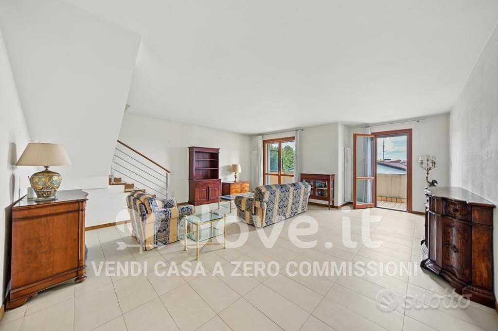 Appartamento – Padova, Brusegana - Vista 5