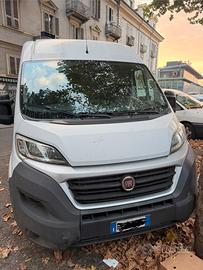 Fiat Ducato Furgone