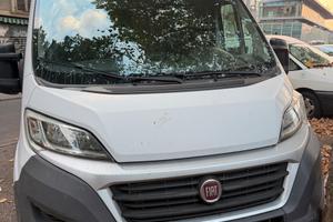 Fiat Ducato Furgone