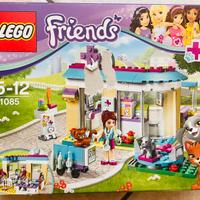 Lego Friends