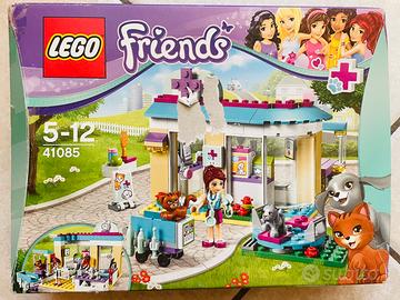 Lego Friends