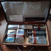 Set da viaggio CEPI vintage