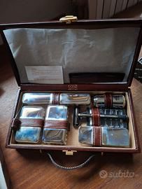 Set da viaggio CEPI vintage