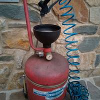 Nebulizzatore lavaggio